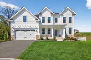 803 Catlett Ct, Brunswick, MD 21716 - Photo 1