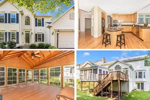 9084 Clendenin Way, Frederick, MD 21704 - Photo 1