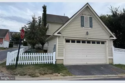 3948 Addison Woods Road, Frederick, MD 21704 - Photo 1