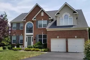 2409 Barrett Ct, Frederick, MD 21702 - Photo 1