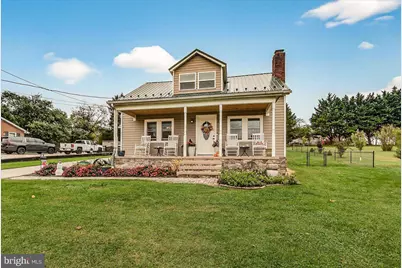 8921 Reichs Ford Road, Frederick, MD 21704 - Photo 1