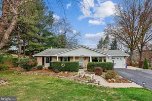 2318 Persimmon Dr, Ijamsville, MD 21754 - Photo 1