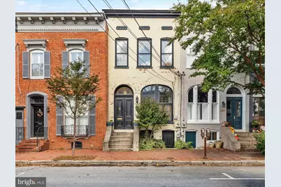 241 E Church Street, Frederick, MD 21701 - Photo 1