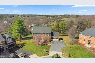 11030 Nicholas Place, Ijamsville, MD 21754 - Photo 1