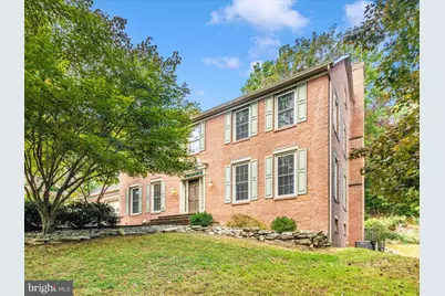 9010 Mountainberry Circle, Frederick, MD 21702 - Photo 1