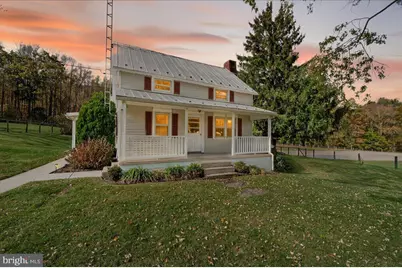 11804 Pleasant Walk Road, Myersville, MD 21773 - Photo 1