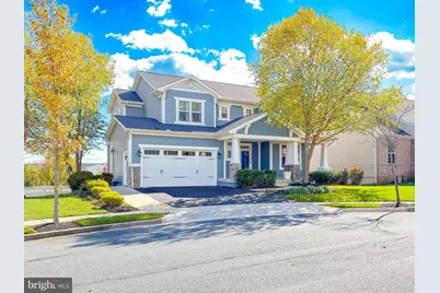 2031 Butterfield Overlook, Frederick, MD 21702 - Photo 1