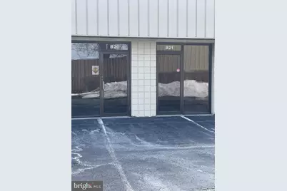 95 Monocacy Boulevard #B20 & B21, Frederick, MD 21701 - Photo 1