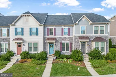 5806 Pecking Stone Street, New Market, MD 21774 - Photo 1