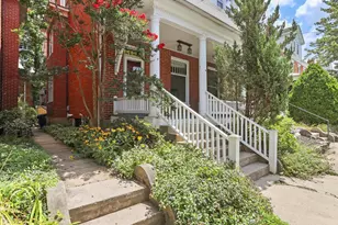 518 Elm St, Frederick, MD 21701 - Photo 1