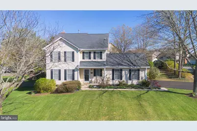 2110 Foxfield, Frederick, MD 21702 - Photo 1