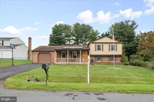 8207 Reveille Ct, Walkersville, MD 21793 - Photo 1