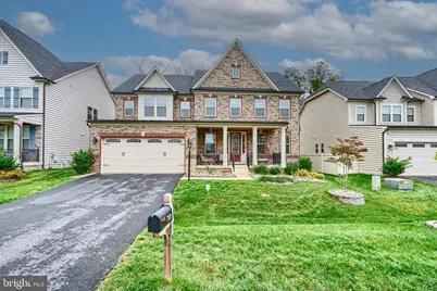 7123 Starmount Court, New Market, MD 21774 - Photo 1