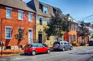217 E Church St, Frederick, MD 21701 - Photo 1