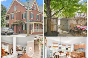 36 E 5th St, Frederick, MD 21701 - Photo 1