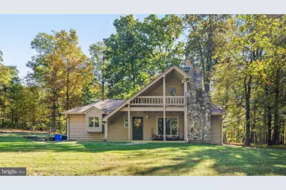 23823 Peaceful Ridge Rd, Smithsburg, MD 21783 - Photo 1