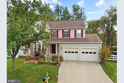 1416 Crescent Spot Lane, Frederick, MD 21703 - Photo 1