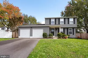 1313 Mulberry Ct, Frederick, MD 21703 - Photo 1