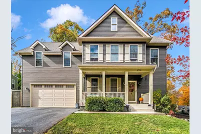 6736 Ridgecrest Road, New Market, MD 21774 - Photo 1