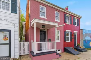 38 E 6th St, Frederick, MD 21701 - Photo 1