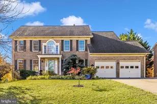 8217 Glen Heather Dr, Frederick, MD 21702 - Photo 1