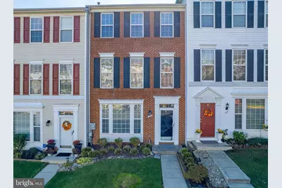 511 Ellison Court, Frederick, MD 21703 - Photo 1