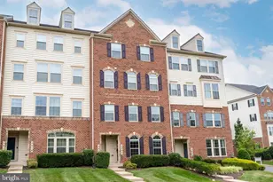 5822 Oakdale Village Road Rd, Ijamsville, MD 21754 - Photo 1