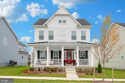 603 Martins Creek Drive, Brunswick, MD 21716 - Photo 1