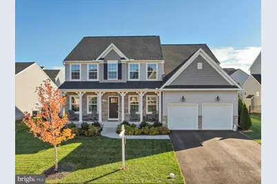 2726 Moon Shot Lane, Frederick, MD 21702 - Photo 1