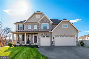 9703 Blandwood Way, New Market, MD 21774 - Photo 1