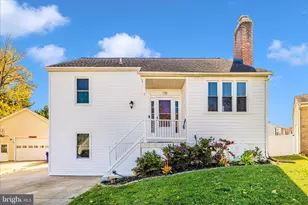 170 Poinsett Ln, Frederick, MD 21702 - Photo 1