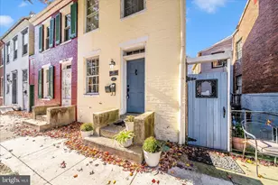 313 S Market St, Frederick, MD 21701 - Photo 1