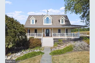 10306 Church Hill Road, Myersville, MD 21773 - Photo 1