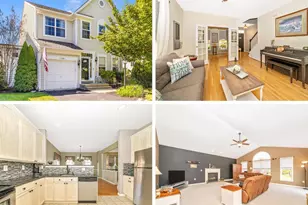 11161 Pond Fountain Ct, New Market, MD 21774 - Photo 1