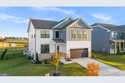 518 Carroll Walk Avenue, Frederick, MD 21701 - Photo 1