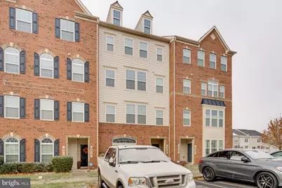 4916 Small Gains Way, Frederick, MD 21703 - Photo 1