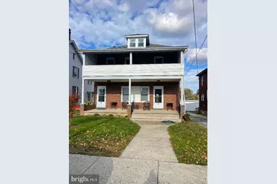 41 W Frederick Street, Walkersville, MD 21793 - Photo 1