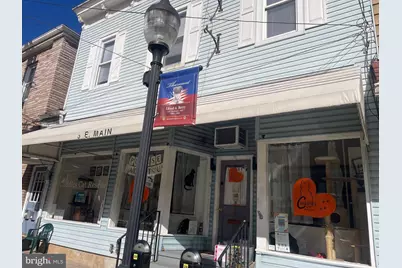 [Address not provided], Thurmont, MD 21788 - Photo 1