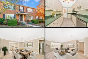 1616 Rock Creek Dr, Frederick, MD 21702 - Photo 1