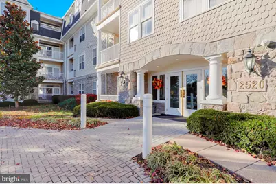 2520 Waterside Drive #313, Frederick, MD 21701 - Photo 1