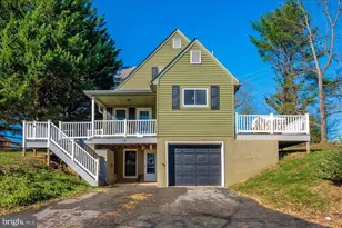 101 Arnold Alley, Woodsboro, MD 21798 - Photo 1