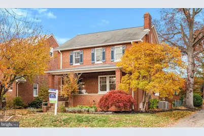 301 Fleming Avenue, Frederick, MD 21701 - Photo 1