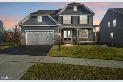 5521 Hawk Ridge Road, Frederick, MD 21704 - Photo 1