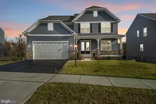 5521 Hawk Ridge Rd, Frederick, MD 21704 - Photo 1