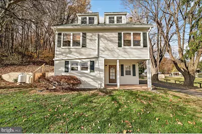 14936 Kelbaugh Road, Thurmont, MD 21788 - Photo 1