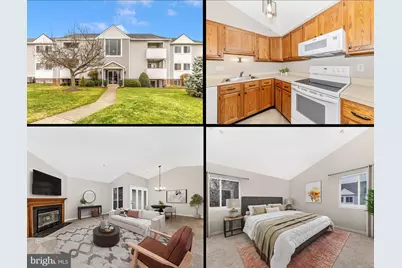 2149 Wainwright Court #2C, Frederick, MD 21702 - Photo 1