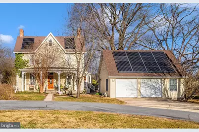 6710 Ford Road, Frederick, MD 21702 - Photo 1