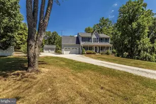 8710 Hampton Valley Rd, Emmitsburg, MD 21727 - Photo 1