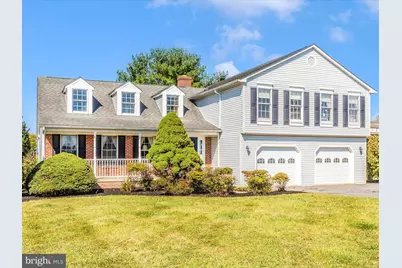 3948 Cherry Lane, Jefferson, MD 21755 - Photo 1