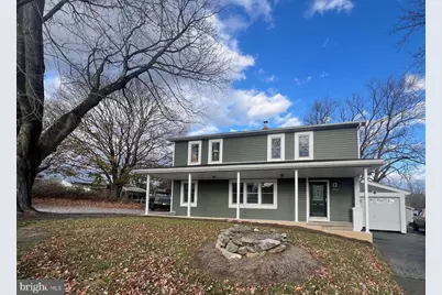 2712 Canada Hill Road, Myersville, MD 21773 - Photo 1